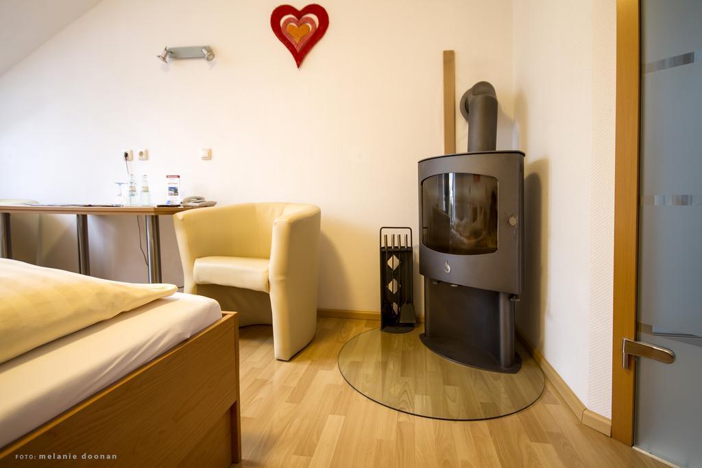 Hotel-Restaurant-Haus Berger Viersen Extérieur photo
