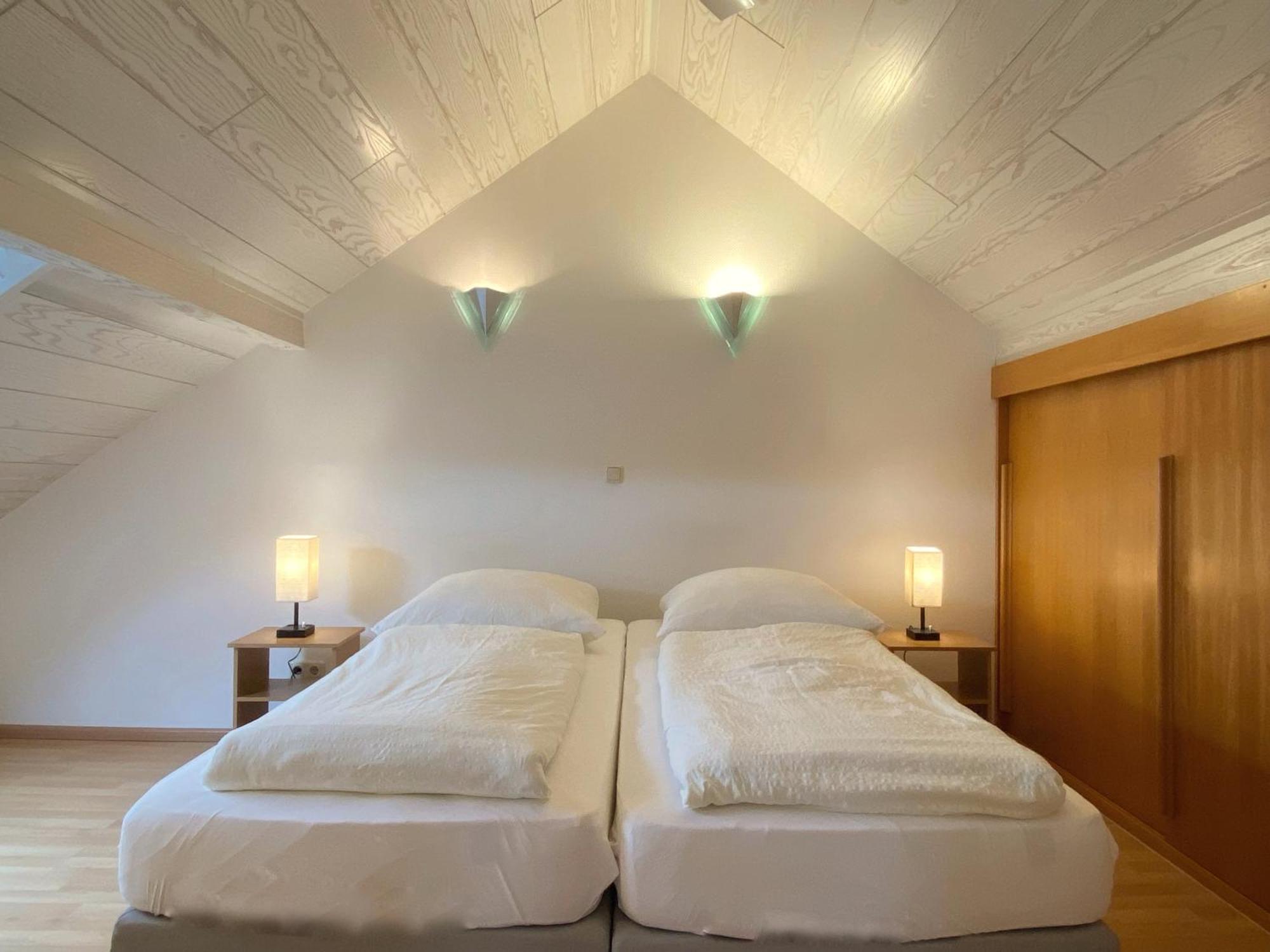 Hotel-Restaurant-Haus Berger Viersen Extérieur photo
