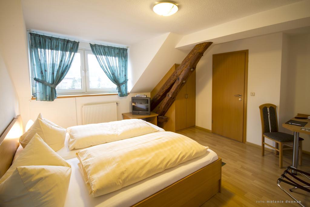 Hotel-Restaurant-Haus Berger Viersen Extérieur photo