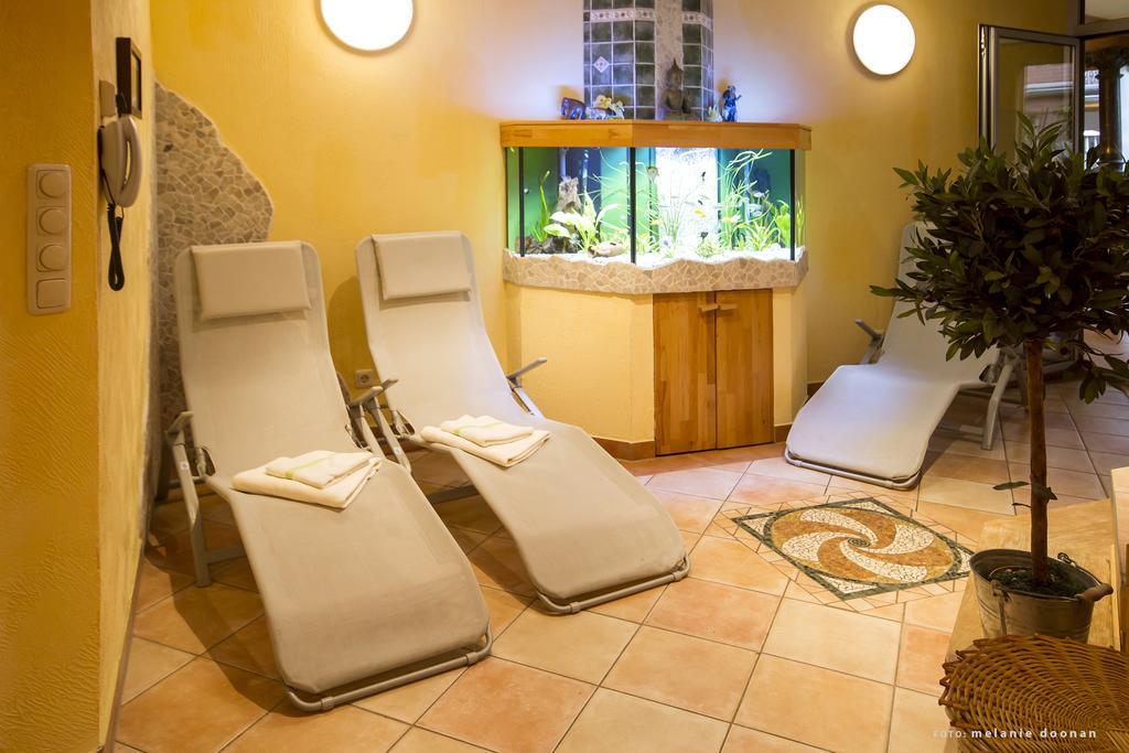 Hotel-Restaurant-Haus Berger Viersen Extérieur photo