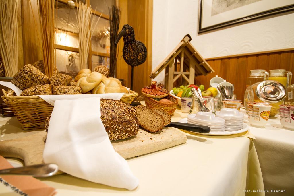 Hotel-Restaurant-Haus Berger Viersen Extérieur photo