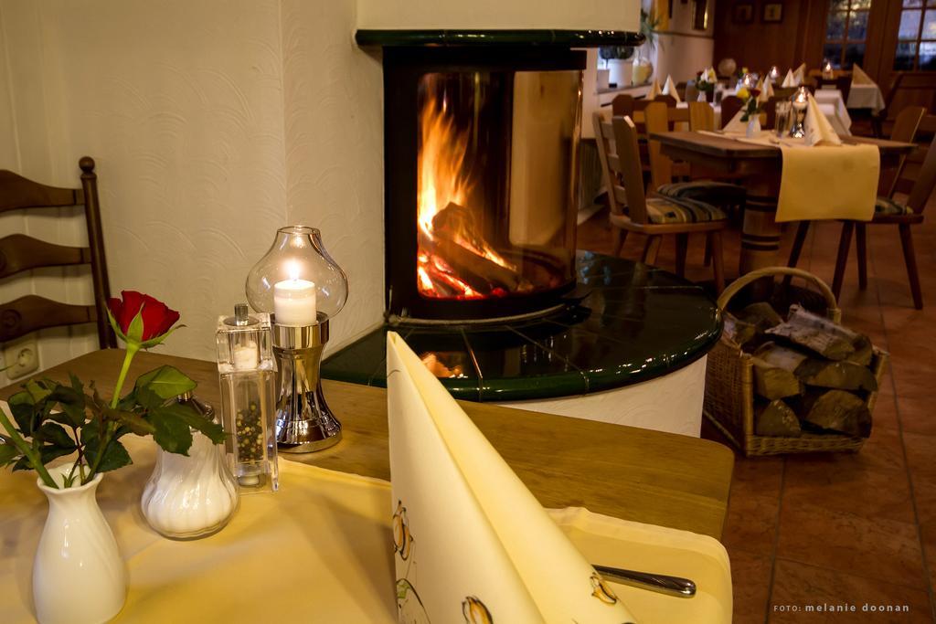 Hotel-Restaurant-Haus Berger Viersen Extérieur photo