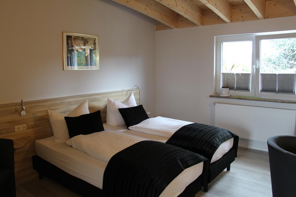 Hotel-Restaurant-Haus Berger Viersen Extérieur photo