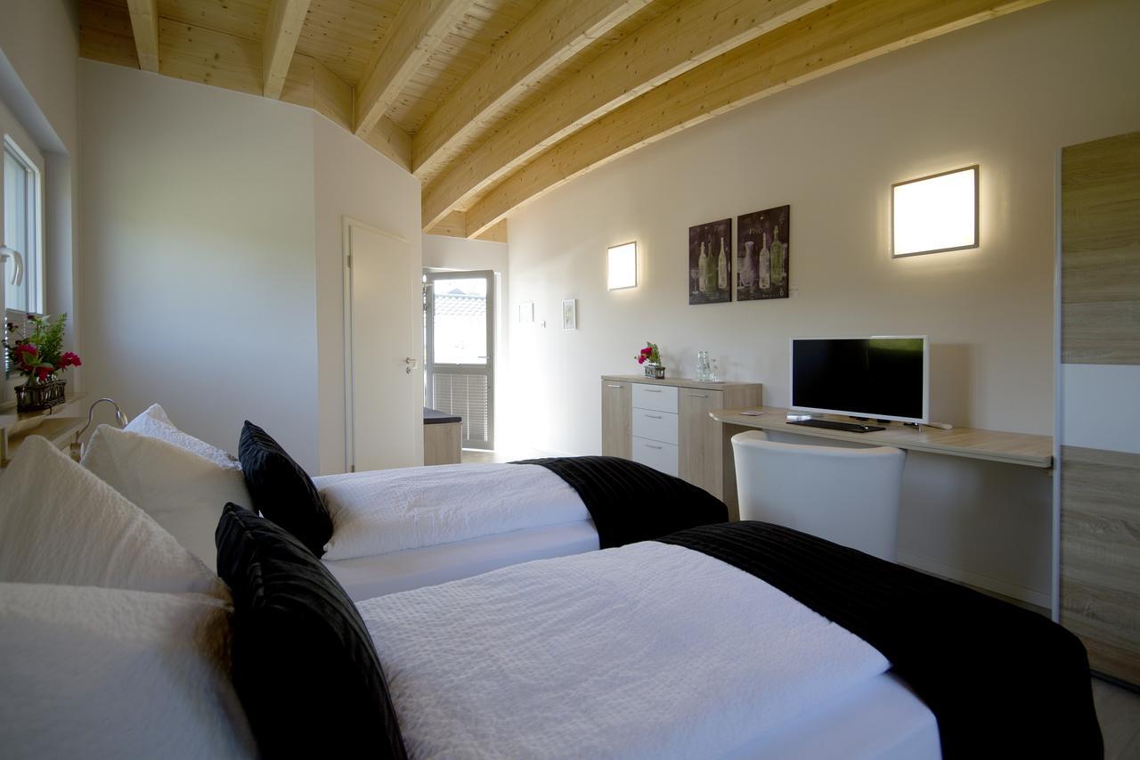 Hotel-Restaurant-Haus Berger Viersen Extérieur photo